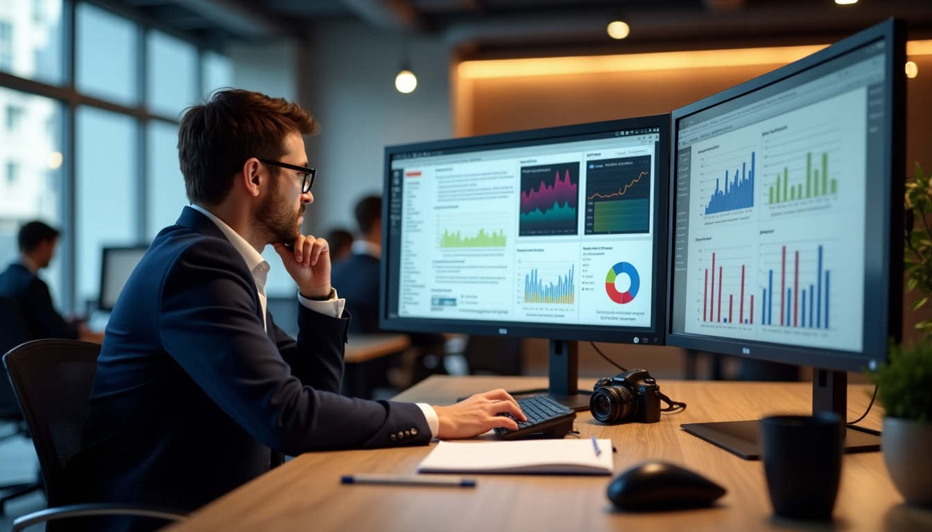 Hero Image for How to Use AI to Generate Engaging News Articles